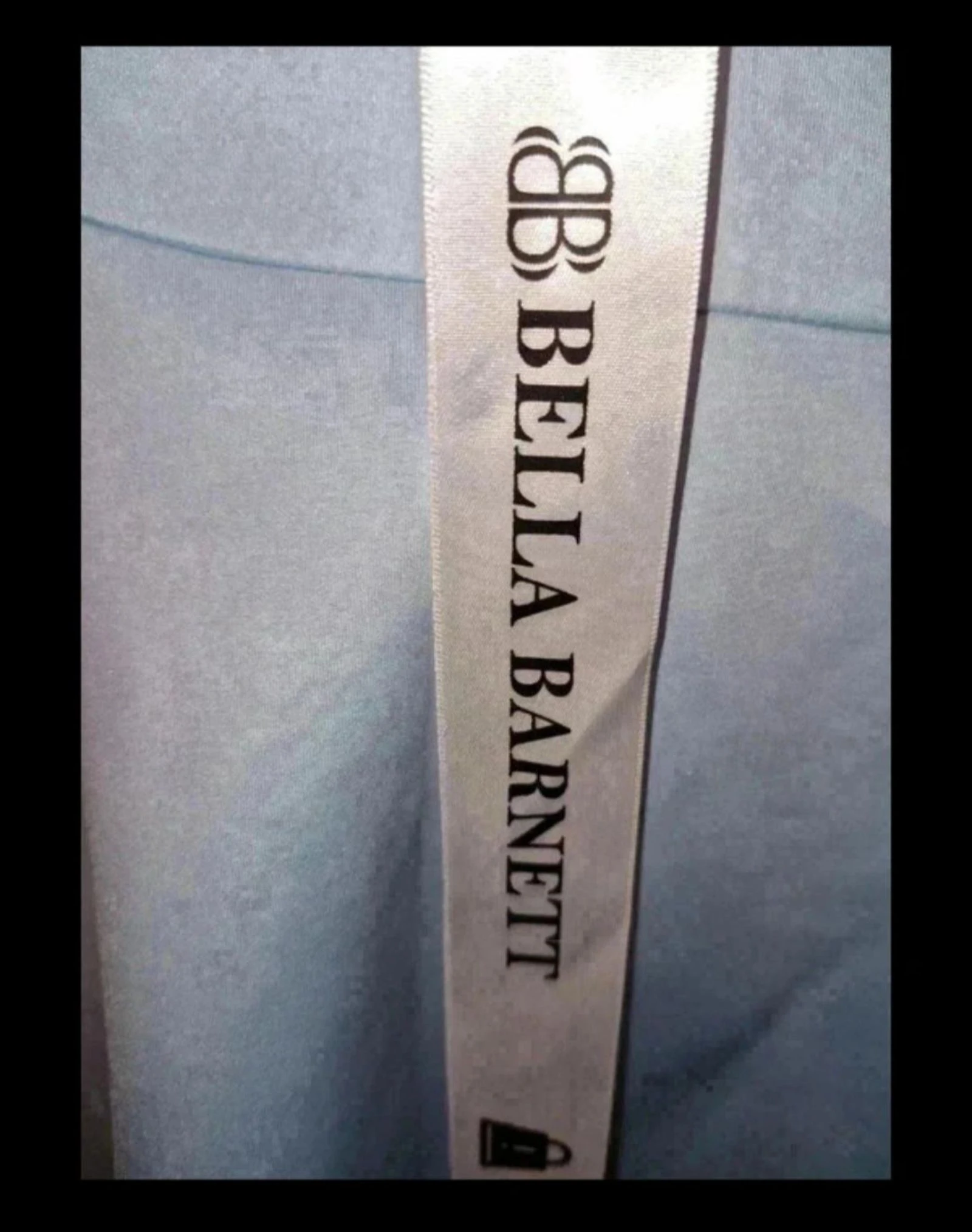 Magnífica vestido nuevo Bella Barnett talla M – photo 3